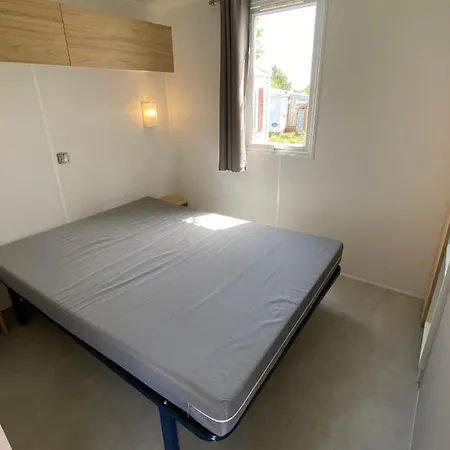 营地 Camping La Riviera *