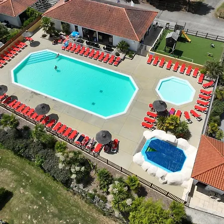Camping La Riviera